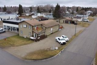 Property for Sale, 10600 101 Avenue, Fairview, AB