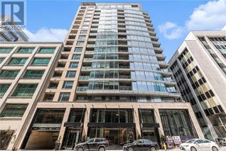 Property for Rent, 101 Queen Street #1509, Ottawa, ON