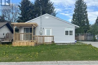 House for Sale, 103 Stikine Street, Kitimat, BC