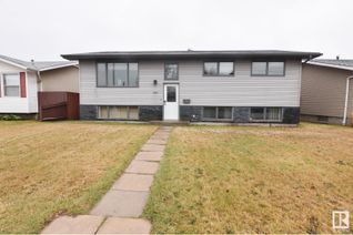Detached House for Sale, 3507 106 Av Nw, Edmonton, AB