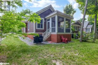 Bungalow for Sale, 6 Farm View Lane (Unit #143) Unit# 143, Cherry Valley, ON