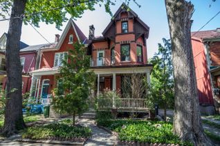 Detached House for Rent, 20 Sullivan St #2, Toronto, ON