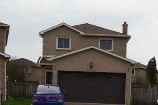 Detached House for Rent, 1652 Fairfield Cres #Bsmt, Pickering, ON