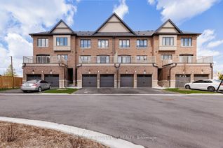 Townhouse for Sale, 1480 Altona Rd #10, Pickering, ON