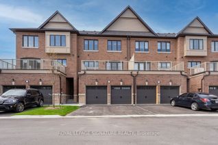 Freehold Townhouse for Sale, 1480 Altona Rd #10, Pickering, ON