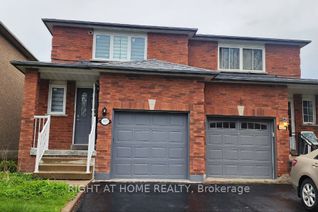 Semi-Detached House for Rent, 627 Pinder Ave, Newmarket, ON
