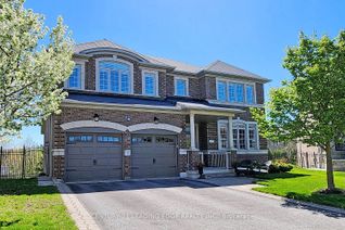 Detached House for Sale, 19 Fields Crt, Aurora, ON