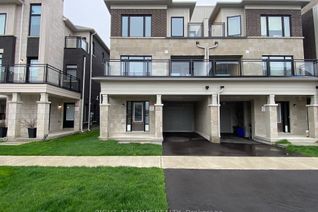 Freehold Townhouse for Rent, 14 Slaney St, Richmond Hill, ON