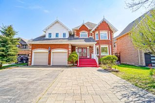 Detached House for Sale, 35 Grovepark St, Richmond Hill, ON