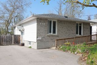 Bungalow for Sale, 276 Kenwood Ave S, Georgina, ON