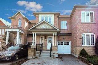 Property for Rent, 61 Gamble Glen Cres S, Richmond Hill, ON