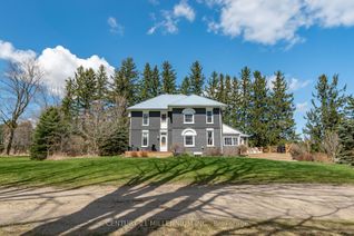 Detached House for Sale, 2605 County Road 42 Rd, Clearview, ON
