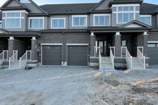 Freehold Townhouse for Rent, 85 Sagewood Ave, Barrie, ON