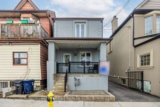 Detached House for Sale, 279 Old Weston Rd, Toronto, ON