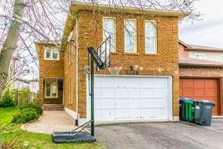 Freehold Townhouse for Rent, 3366 Nighthawk Tr, Mississauga, ON