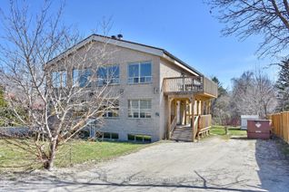 Semi-Detached House for Sale, 147 Kandahar Lane, Blue Mountains, ON