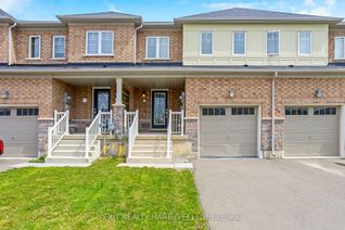 Freehold Townhouse for Sale, 172 Maclachlan Ave, Haldimand, ON