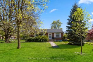 Bungalow for Sale, 751 Leroy Ave, London, ON