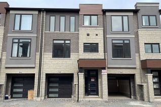 Property for Rent, 52 Sentinel Lane, Hamilton, ON