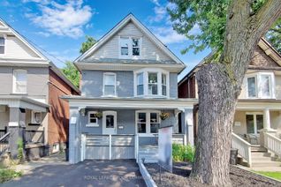 House for Sale, 20 Barnesdale Ave N, Hamilton, ON