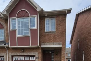 Townhouse for Rent, 288 Freedom Private, Ottawa, ON