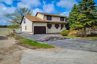 Detached House for Sale, 95 Haldimand County 17 Rd, Haldimand, ON
