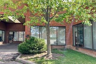 Industrial Property for Sale, 5359 Timberlea Blvd #22, Mississauga, ON