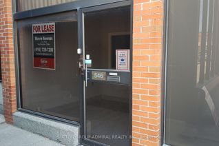 Office for Lease, 546 Champagne Dr, Toronto, ON