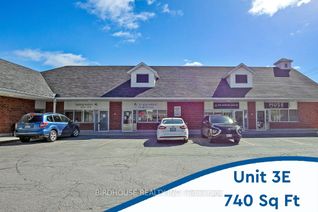 Commercial/Retail Property for Lease, 84-86 Russell St W #3E, Kawartha Lakes, ON