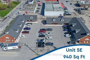 Commercial/Retail Property for Lease, 84-86 Russell St W #5E, Kawartha Lakes, ON