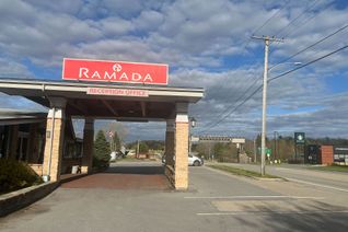 Property for Sale, 846 King St E, Gananoque, ON