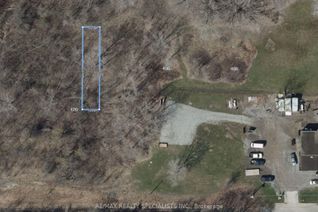 Land for Sale, S/S Vernon St, Welland, ON