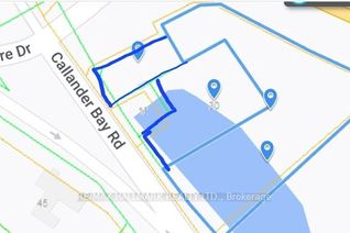 Commercial Land for Sale, 30 Pinewood Park Dr, North Bay, ON