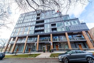 Apartment for Sale, 6 Parkwood Ave #317, Toronto, ON