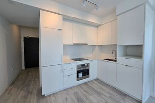 Condo Apartment for Rent, 7 Golden Lion Hts #N2407, Toronto, ON