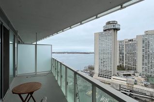 Condo Apartment for Rent, 15 Queens Quay E #2106, Toronto, ON