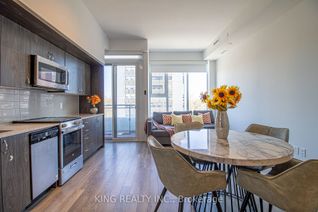 Condo Apartment for Sale, 1 Cardiff Rd #402, Toronto, ON