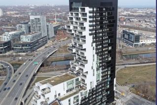 Condo for Rent, 170 Bayview Ave N #2404, Toronto, ON