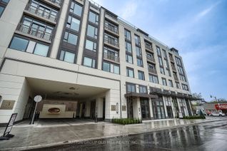Apartment for Sale, 1 Strathgowan Ave #412, Toronto, ON