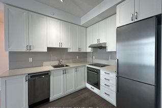 Condo Apartment for Rent, 55 Ann O'reilly Rd #1002, Toronto, ON
