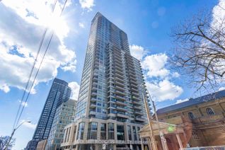 Condo Apartment for Sale, 500 Sherbourne St #1811, Toronto, ON