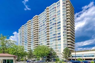 Condo Apartment for Rent, 5 Greystone Walk Dr #2115, Toronto, ON