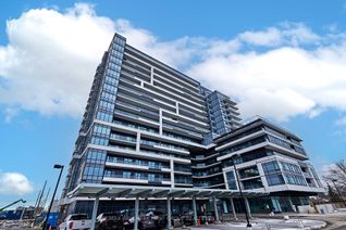Condo for Sale, 1480 Bayly St #1515, Pickering, ON