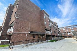 Condo Apartment for Sale, 4060 Lawrence Ave E #524, Toronto, ON