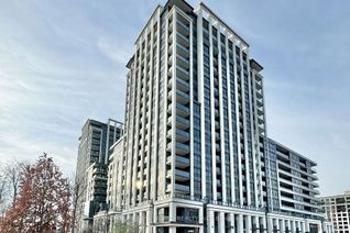 Condo Apartment for Rent, 9 Clegg Rd #822, Markham, ON