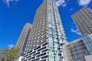 Condo Apartment for Rent, 950 Portage Pkwy #5706, Vaughan, ON