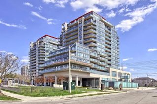 Condo Apartment for Sale, 9088 Yonge St #806A, Richmond Hill, ON