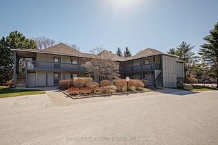 Apartment for Sale, 305 Mariners Way #114, Collingwood, ON