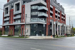 Property for Rent, 2433 Dufferin St #507, Toronto, ON