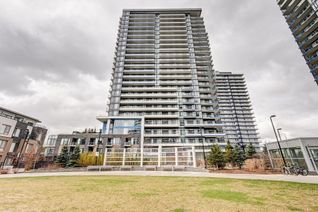 Apartment for Sale, 2560 Eglinton Ave W #607, Mississauga, ON